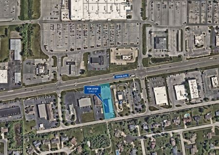 Retail space for Rent at 2205 Tiffin Ave. in Findlay