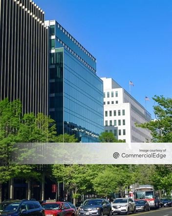 1801 K Street