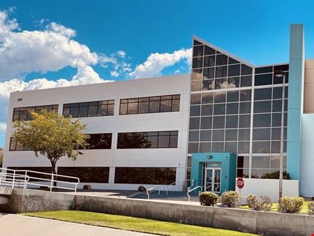 Sunport Corporate Center - Albuquerque