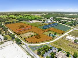 Sumter County Commercial Property - Tract A