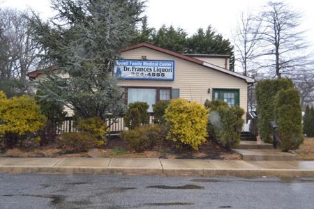 Photo of commercial space at 3701 US Highway 9  in Howell