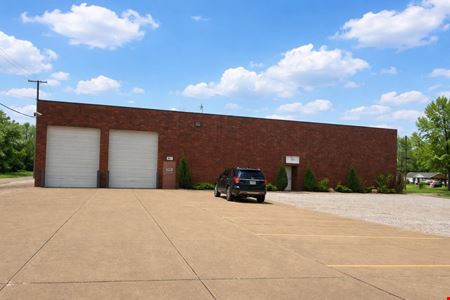 Industrial space for Rent at 1306 Purney Ct SE in Canton