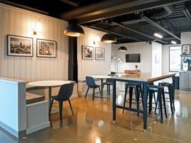 Regus - Milwaukee - S 1st Street