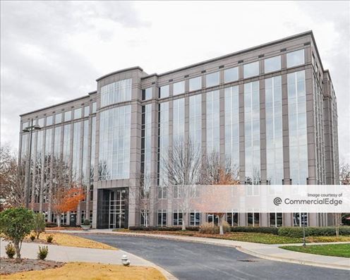 Satellite Place - Building 400