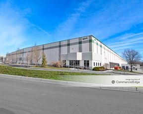 North Plainfield Park Distribution Center - Building 4