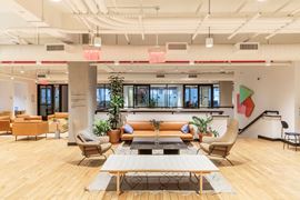 WeWork - 500 7th Ave