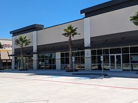 Retail across NASA | For Lease