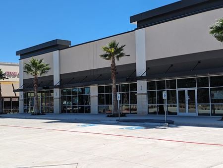 Retail space for Rent at 1740 E Nasa Pkwy Nassau Bay in Houston