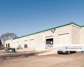 Brookhill Distribution Center