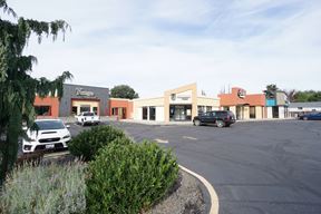 Glenwood on the Corner