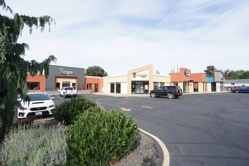 Glenwood on the Corner