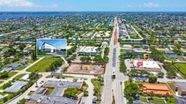 New Construction Retail & Professional Suites