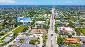 New Construction Retail & Professional Suites