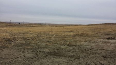 4.48 Acres of Heavy Industrial Land Ready For Development - Williston