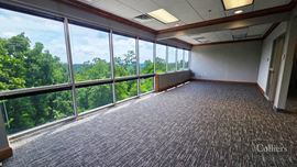 For Sublease: Office at Pavilion Centre