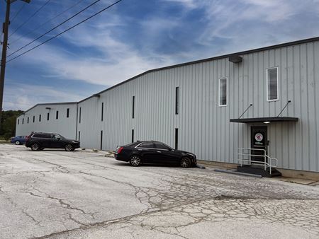 Photo of commercial space at 4307 E. 40 US in Lewisburg