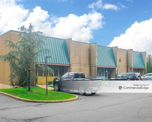 West Windsor Professional Center