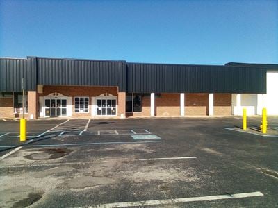 East Ridge Center