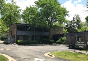 Premium Office for Lease in Ann Arbor - Ann Arbor