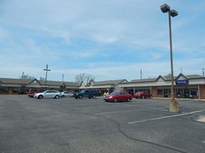 Charlestown Square