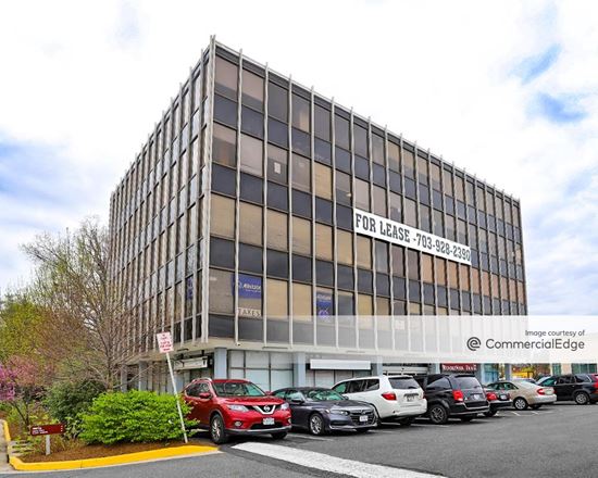 The Lee Building - 5881 Leesburg Pike, Falls Church, Va | Commercialsearch