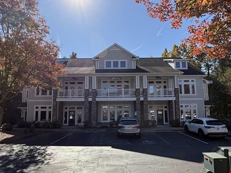 Office space for Rent at 1792 Woodstock Rd in Roswell