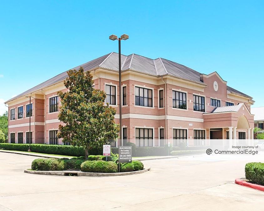 4660 Sweetwater Blvd, Sugar Land Office Space For Lease