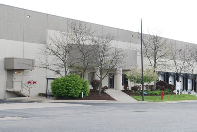 3950 Venture Ct.