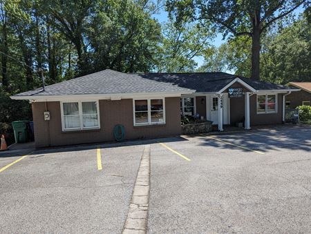 Retail space for Sale at 2459 North Decatur Road in Decatur