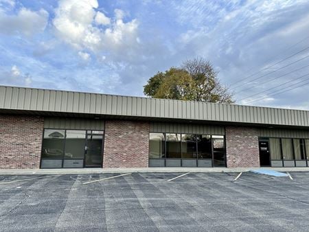 Photo of commercial space at 180 South Locust Street in Manteno