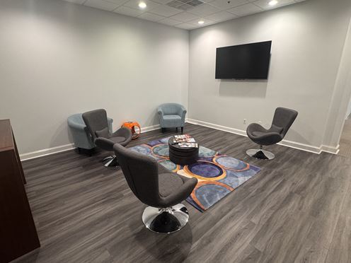 Charleston West Co-Working - The Gadson Center