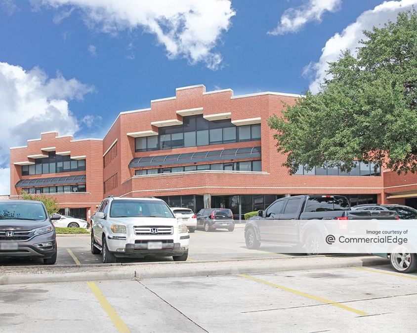 The Exchange 10205 North Lamar Blvd, Austin, TX 78753 Point2