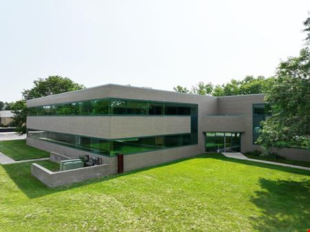 Photo of commercial space at 3271 Five Points Dr in Auburn Hills