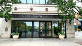 Sublease Opportunity at 4100 Regent St