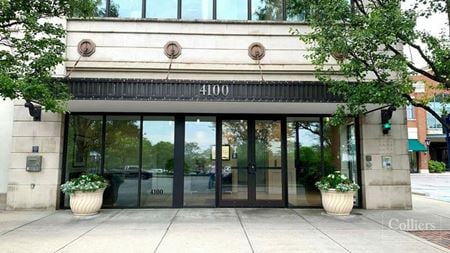 Office space for Rent at 4100 Regent St in Columbus