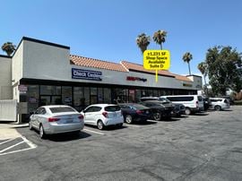 Redlands Alabama Retail Center