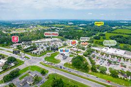 32 Acre Industrial/Commercial Approved PUD CR-48 Leesburg