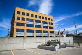 9050 Yonge Street