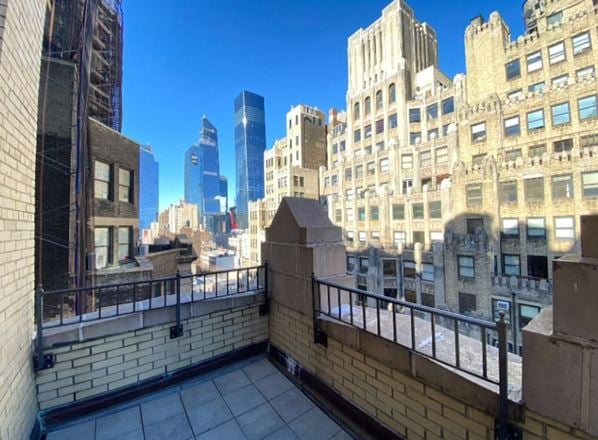 236 West 30th Street