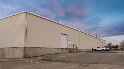2665 Industrial Lane