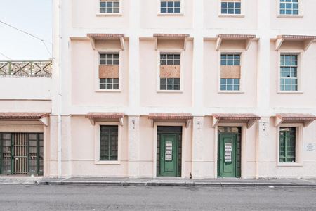 Office space for Sale at 56 Navarro Street, Hato Rey Sur in San Juan