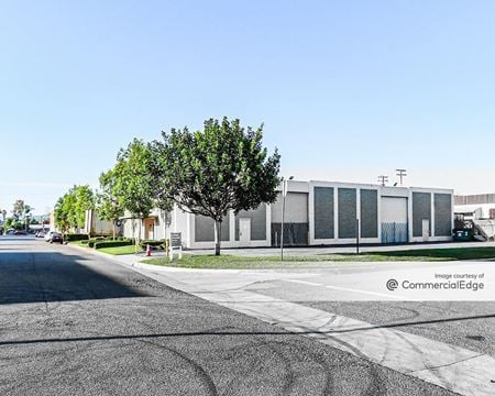 Industrial space for Rent at 15250 Texaco Avenue in Paramount