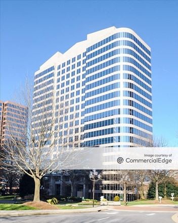 Atlanta Galleria Office Park - Galleria 600