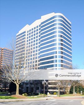 Atlanta Galleria Office Park - Galleria 600