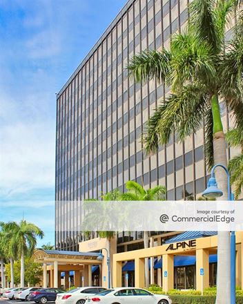 Bayview Corporate Tower