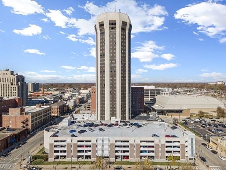 Other space for Sale at 700 E Adams St in Springfield
