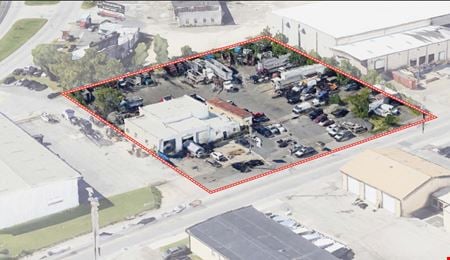 Industrial space for Sale at 826 North Point Rd in Baltimore