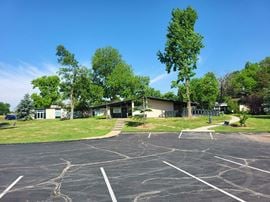 2500 McGee Drive - HiPoint Building