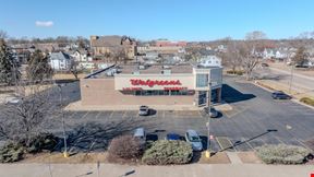 Retail in Clinton
