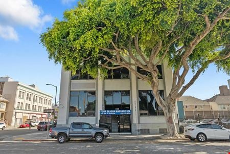 Office space for Sale at 238 9th St in Oakland